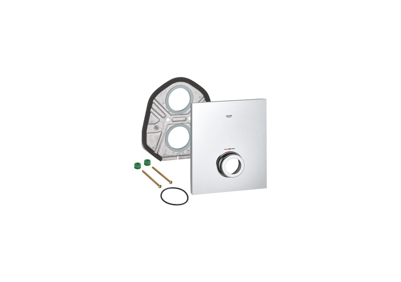 Rosace - 47902000 - Grohe