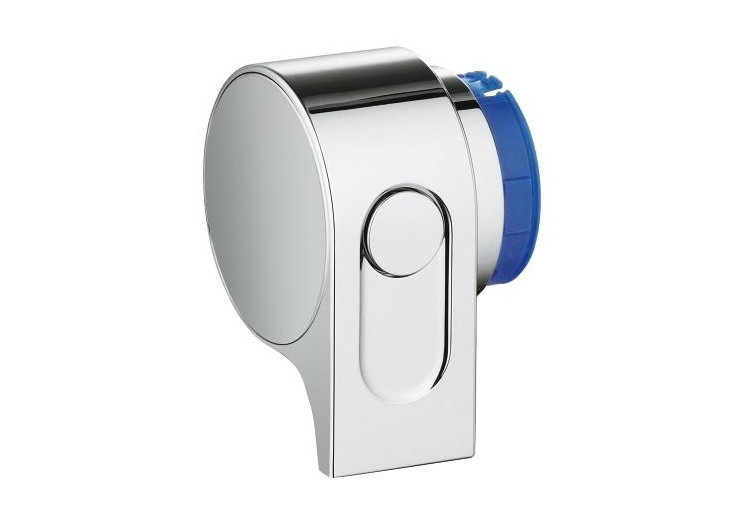 Grohtherm 2000 poignée aquapaddle Chromé - 47916000 - Grohe