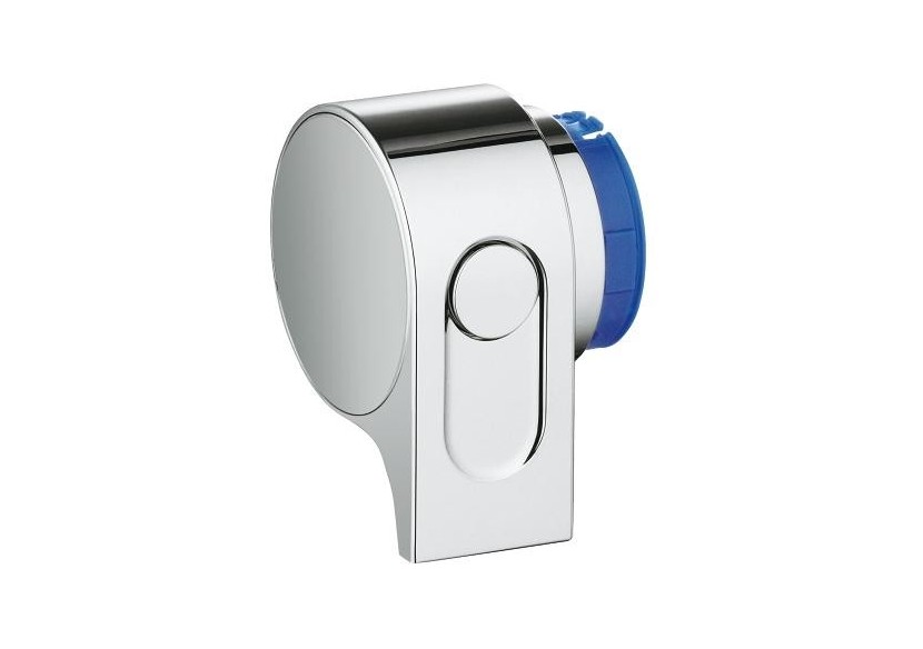 Grohtherm 2000 poignée aquapaddle Chromé - 47916000 - Grohe