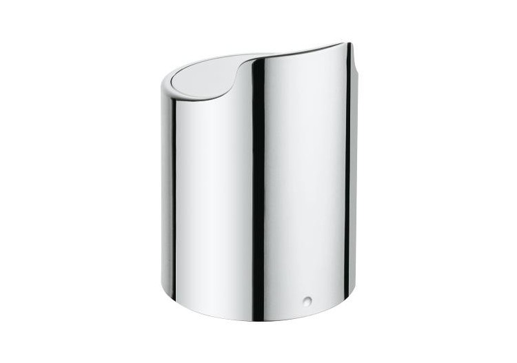 Poignée d’arrêt Chromé - 47918000 - Grohe