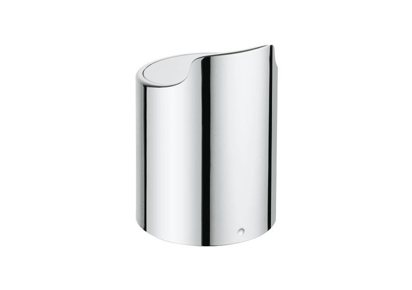 Poignée d’arrêt Chromé - 47918000 - Grohe