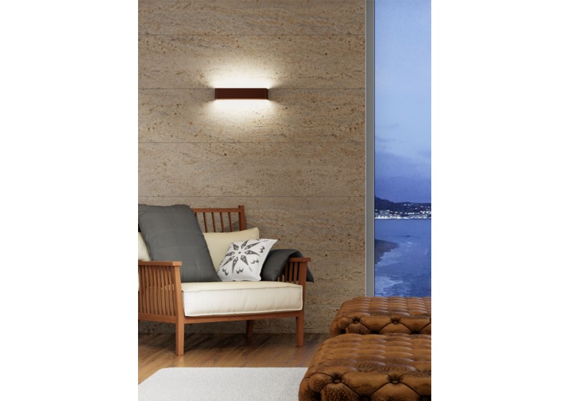 Applique murale LED ICON 12W - Beneito Faure