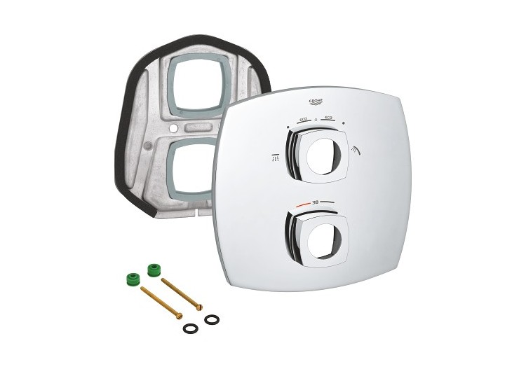 Rosace - 47937000 - Grohe