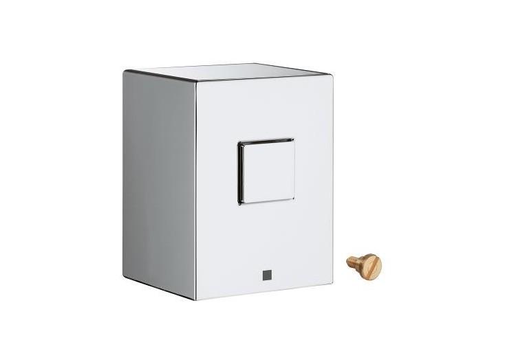 Grt cube poignée de sélection températ. - 47958000 - Grohe