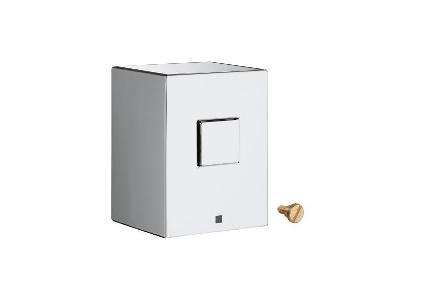 Grt cube poignée de sélection températ. - 47958000 - Grohe