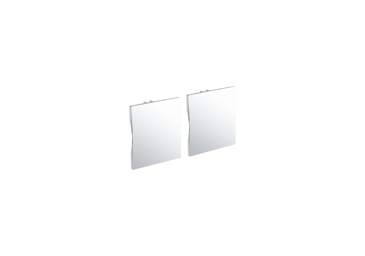 Capot - 4795900M - Grohe