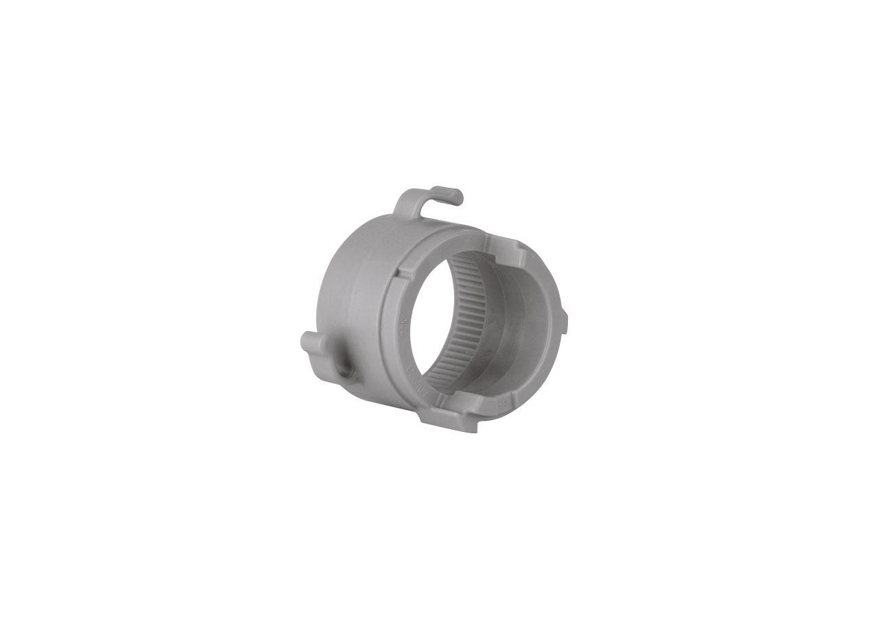 Bague butée aquad euphoria cube system - 47965000 - Grohe
