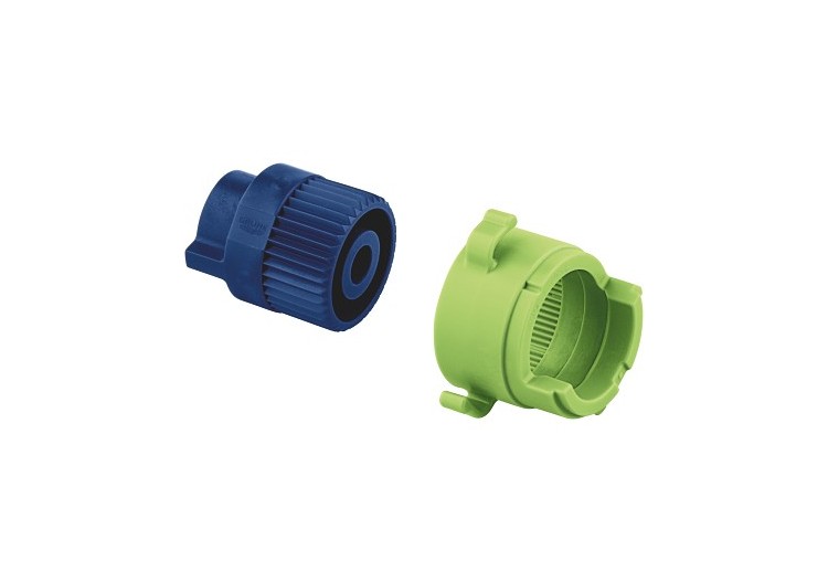 Bague butée aquad g1000new - 47986000 - Grohe