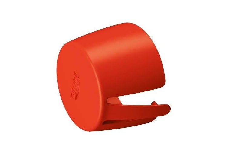 Grohtherm special poignée de déverrouillage de température - 47994000 - Grohe