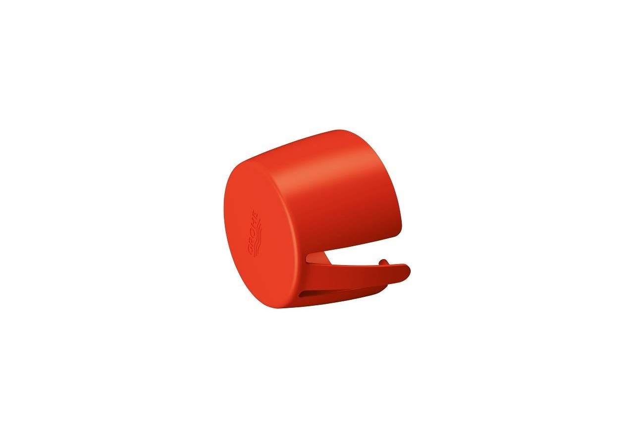 Grohtherm special poignée de déverrouillage de température - 47994000 - Grohe
