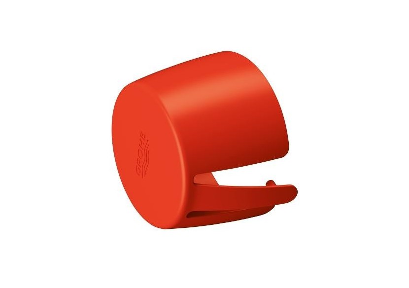 Grohtherm special poignée de déverrouillage de température - 47994000 - Grohe