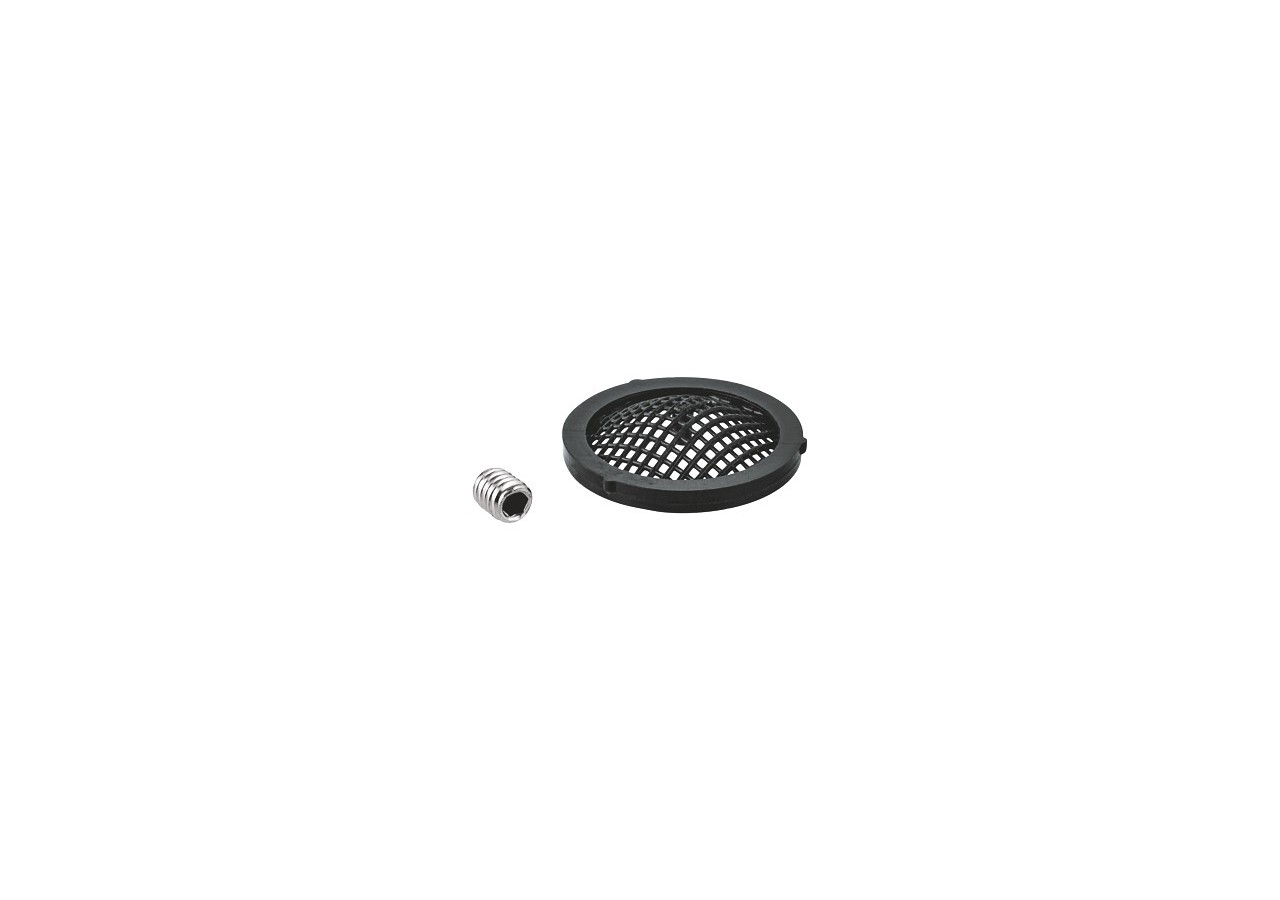 Tamis + tige filetée - 48007000 - Grohe