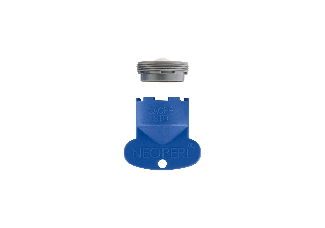 Mousseur - 48009000 - Grohe