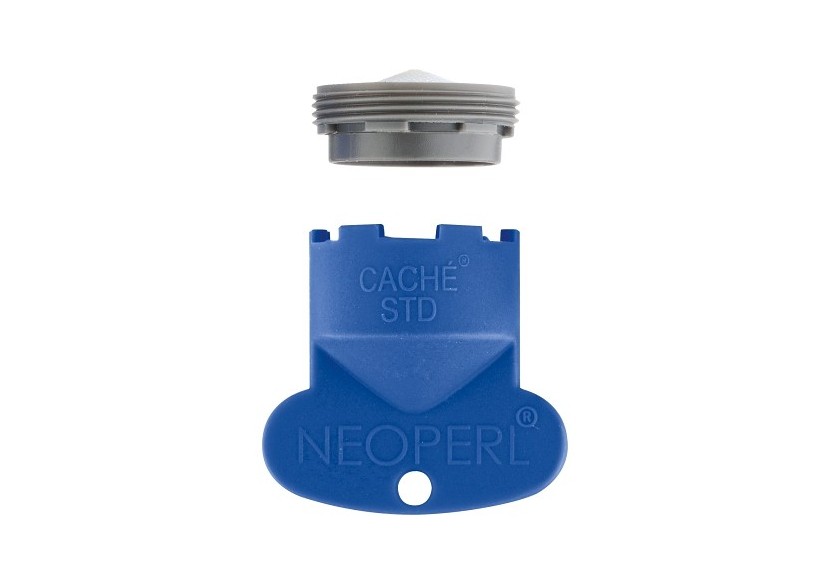 Mousseur - 48009000 - Grohe