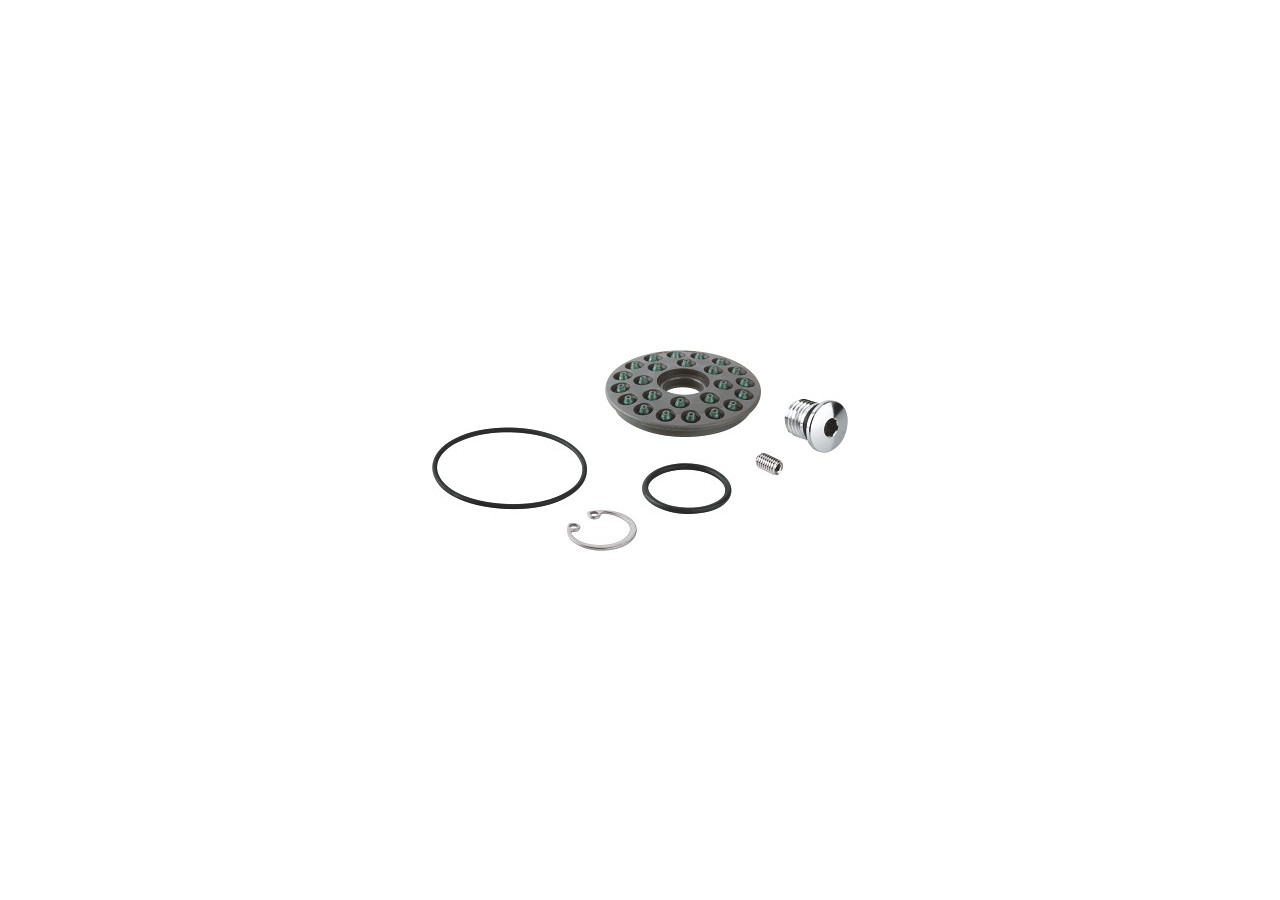 Diffuseur - 48011000 - Grohe