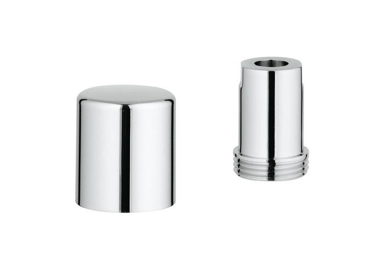 Bouton d'inversion - 48022000 - Grohe