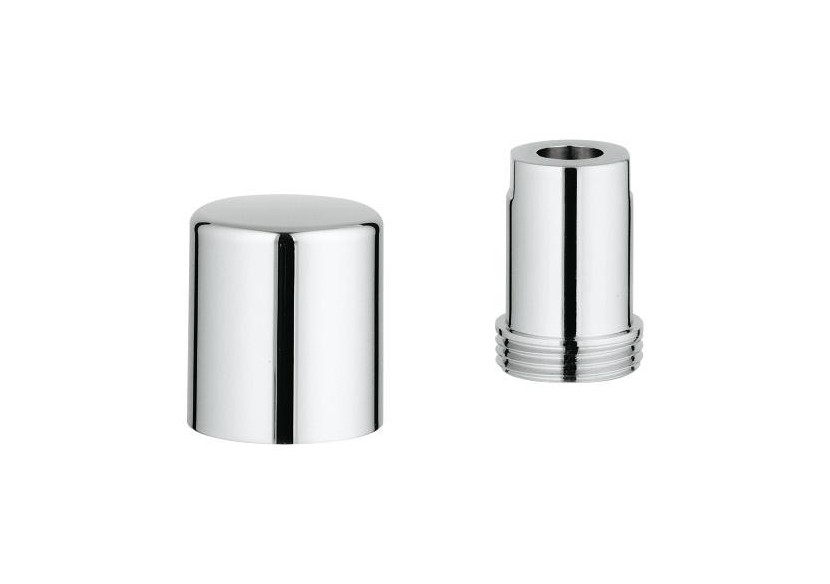 Bouton d'inversion - 48022000 - Grohe