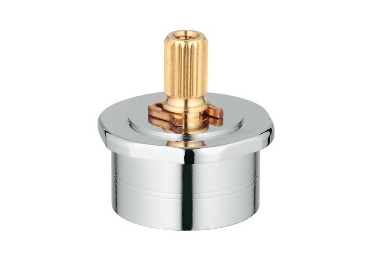 Prolongation de tige - 48044000 - Grohe