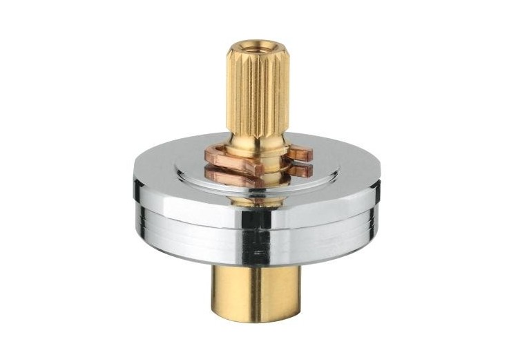 Prolongation de tige - 48045000 - Grohe