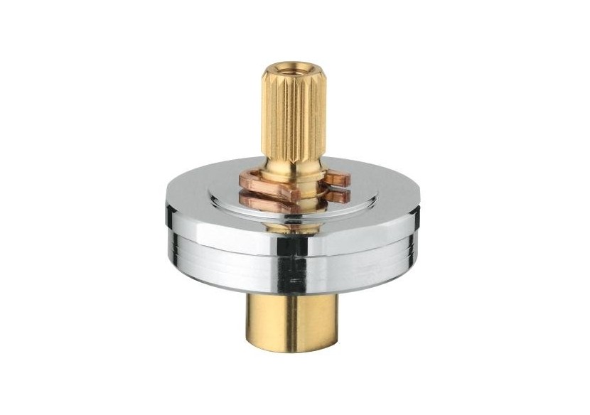 Prolongation de tige - 48045000 - Grohe