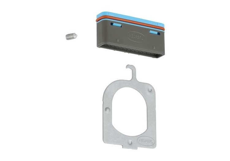 Mousseur - 48055000 - Grohe