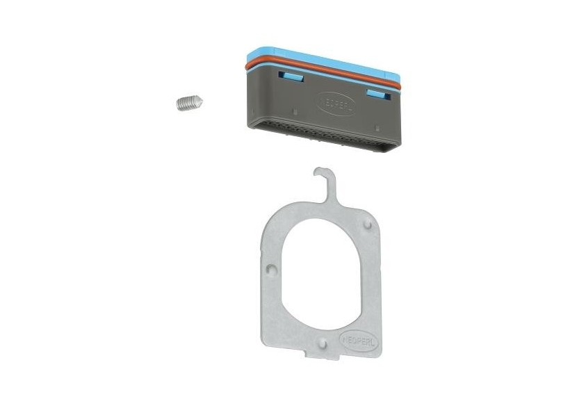 Mousseur - 48055000 - Grohe