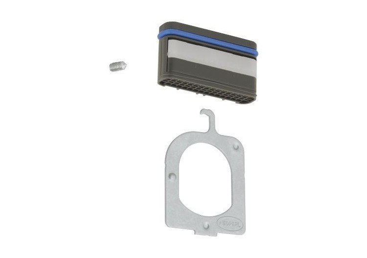 Mousseur allure - 48056000 - Grohe