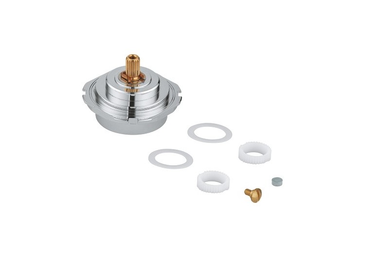 Prolongation de tige - 48064000 - Grohe