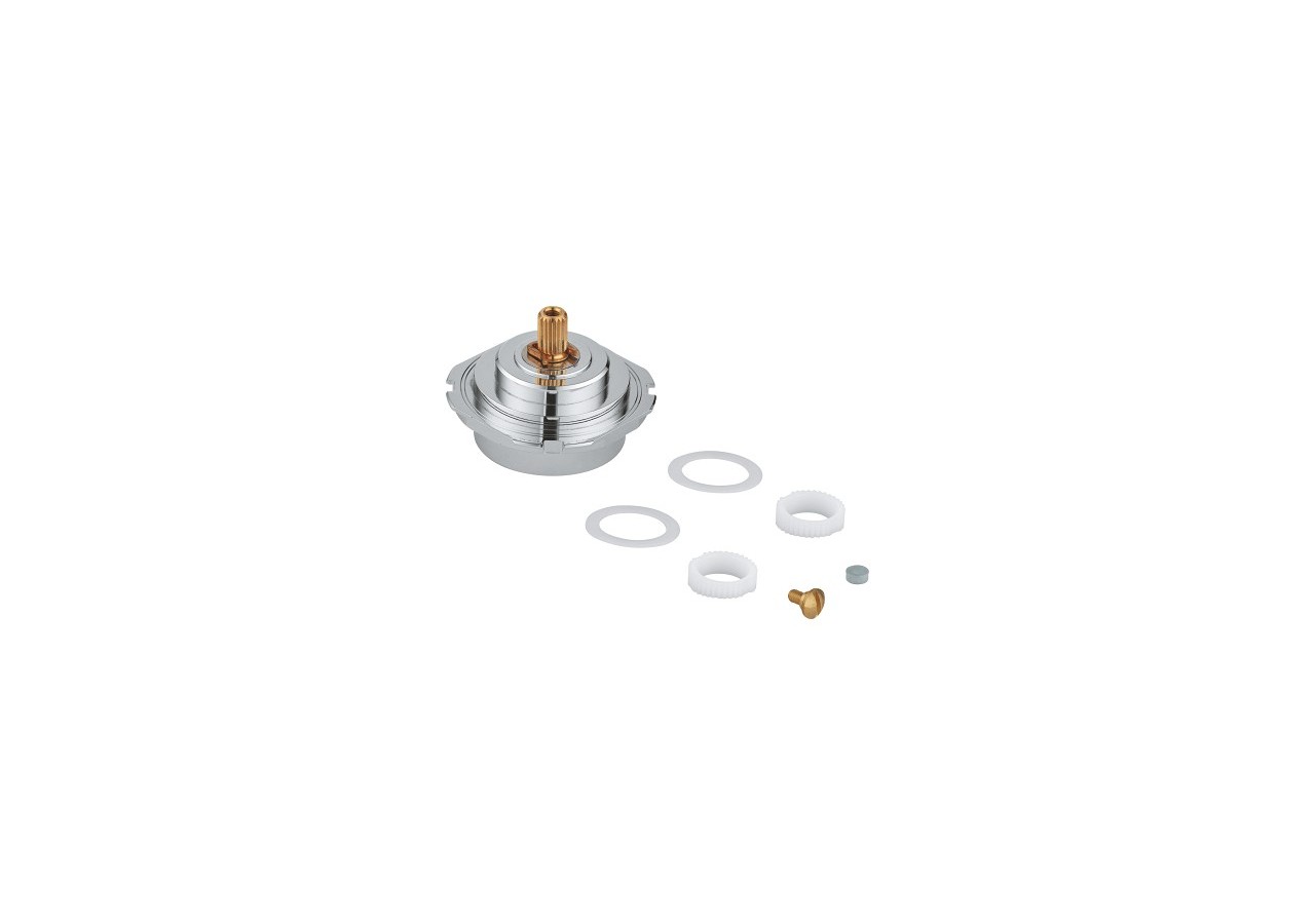 Prolongation de tige - 48064000 - Grohe