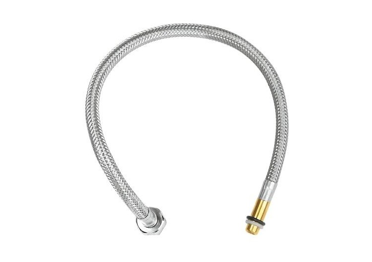 Flexible pour eau mitigée - 48066000 - Grohe