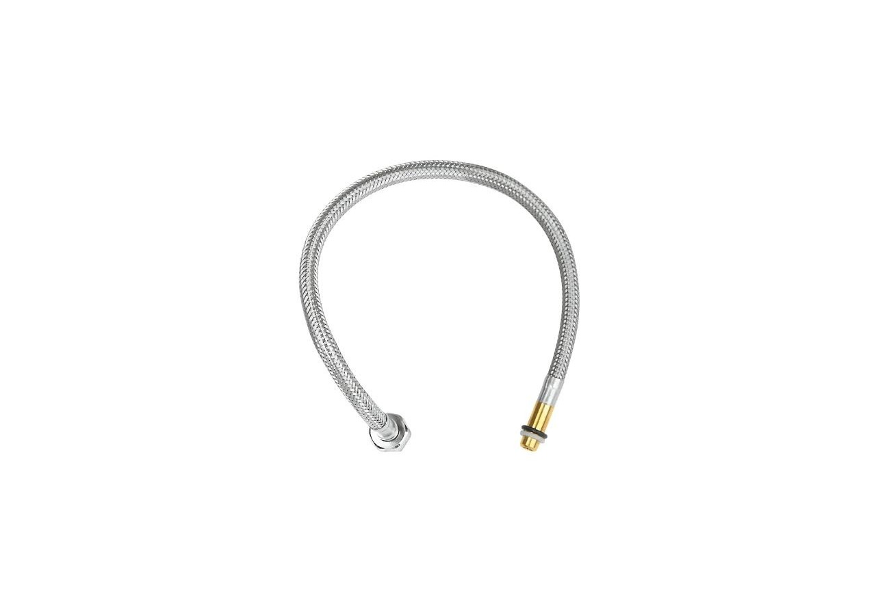 Flexible pour eau mitigée - 48066000 - Grohe