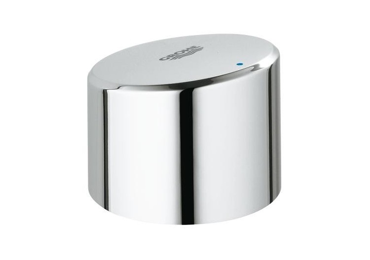 Croisillon bleu - 48071000 - Grohe