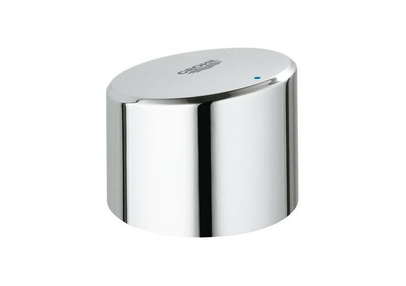 Croisillon bleu - 48071000 - Grohe