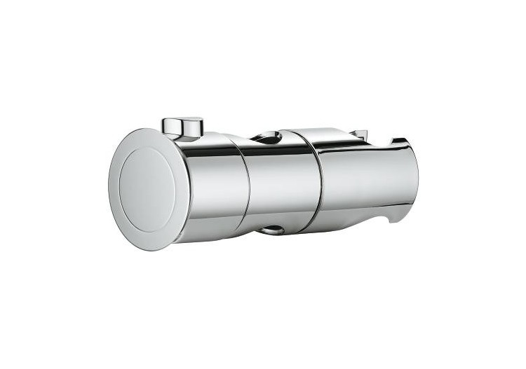 Curseur Chromé - 48093000 - Grohe