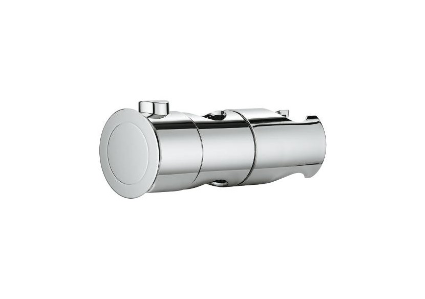 Curseur Chromé - 48093000 - Grohe