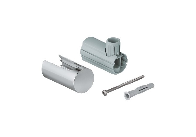 Support de barre de douche - 48095000 - Grohe