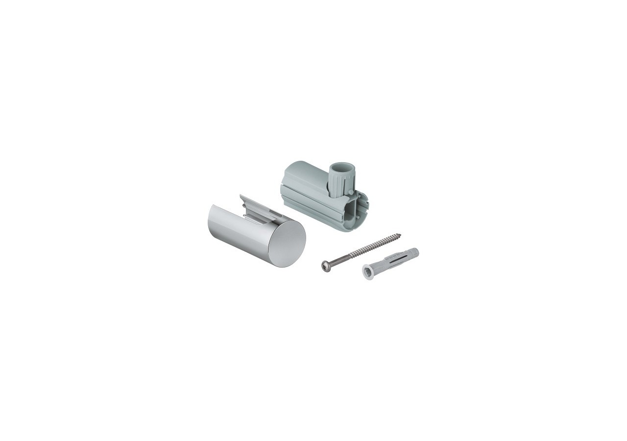 Support de barre de douche - 48095000 - Grohe