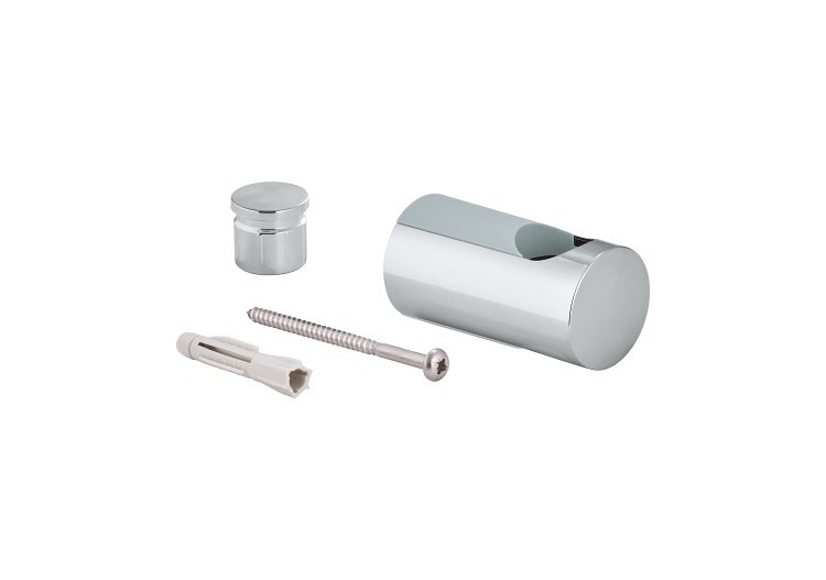 Support de barre de douche - 48097000 - Grohe
