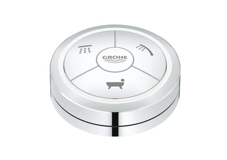 Galet inverseur f digital bdche - 48114000 - Grohe