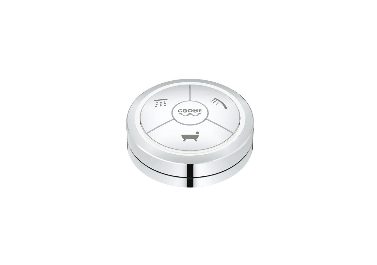 Galet inverseur f digital bdche - 48114000 - Grohe