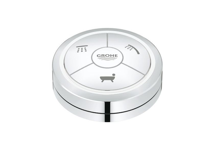 Galet inverseur f digital bdche - 48114000 - Grohe
