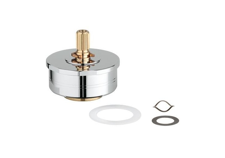 Prolongation de tige - 48132000 - Grohe