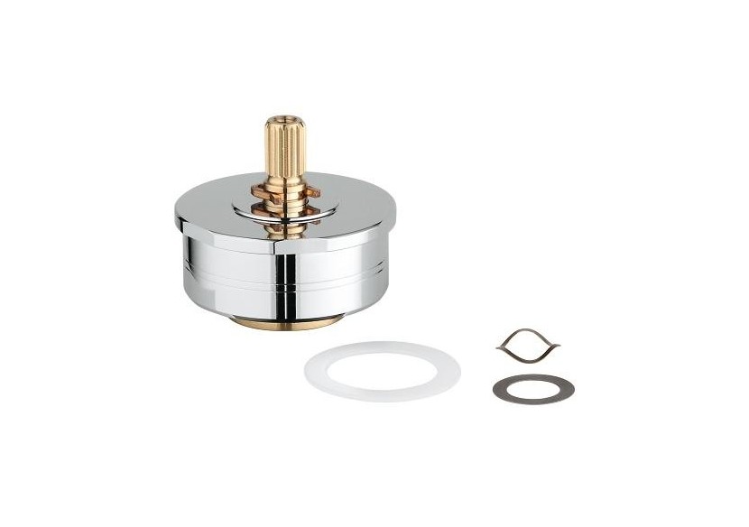 Prolongation de tige - 48132000 - Grohe