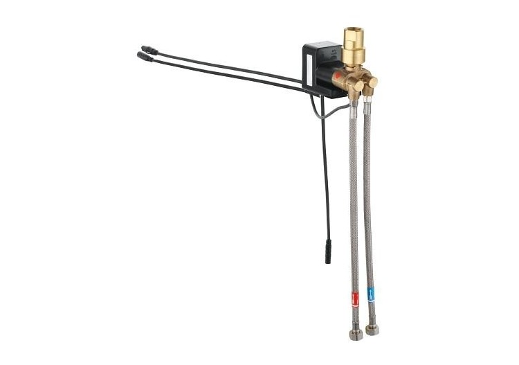 Mitigeur - 48164000 - Grohe