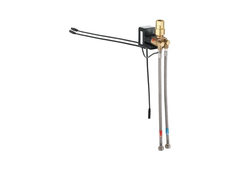 Mitigeur - 48164000 - Grohe