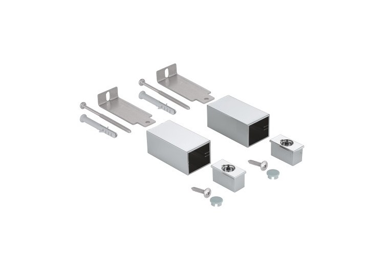 Support de barre de douche - 48179000 - Grohe