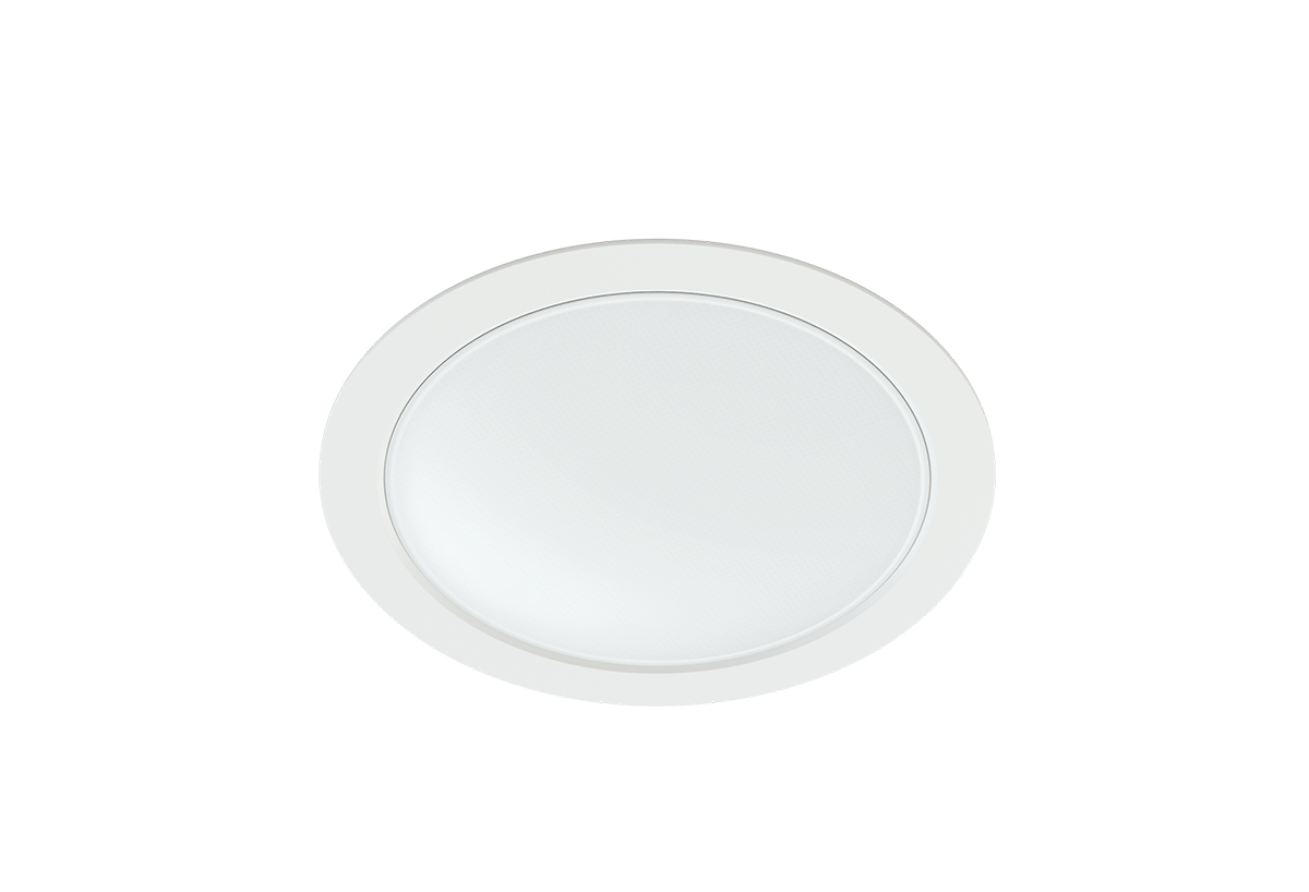 Downlight LED AIR 22W -- Beneito Faure