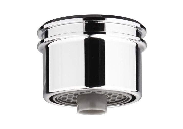 Mousseur Chromé - 48196000 - Grohe