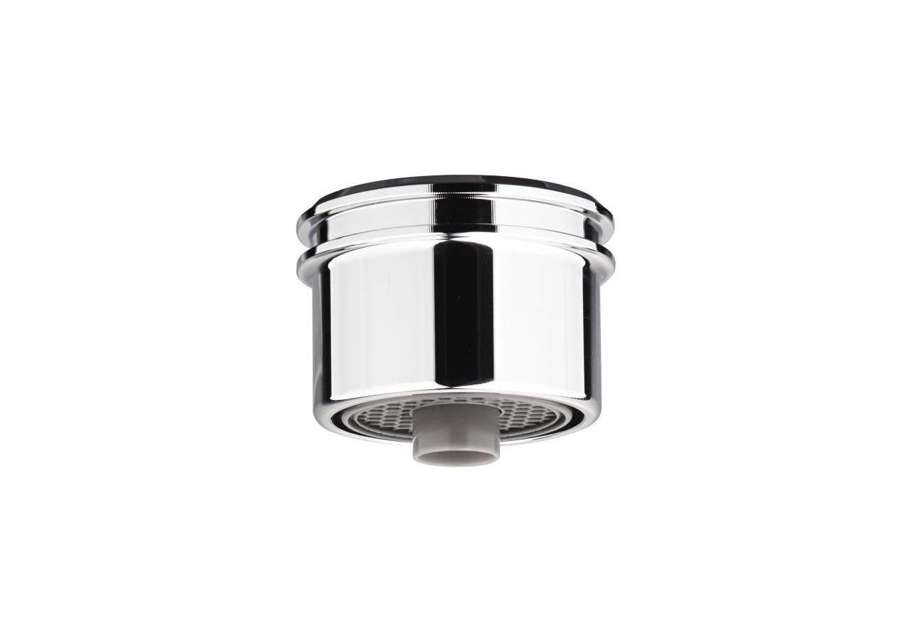 Mousseur Chromé - 48196000 - Grohe