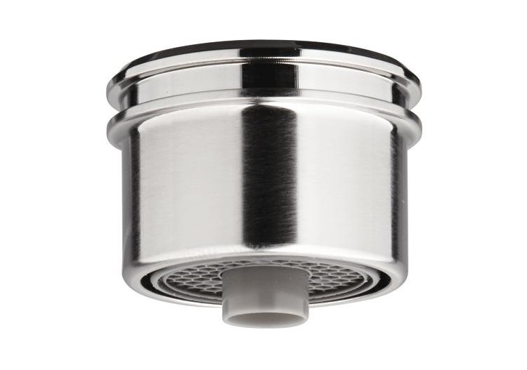 Mousseur Supersteel - 48196DC0 - Grohe